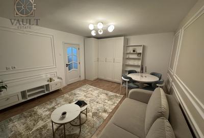 Apartament 2 camere-Vitan Mall - Etaj 1 - 2
