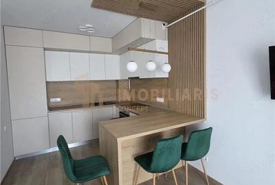 Apartament 2 camere de inchiriat, zona Marul de Aur - 2
