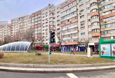 Spațiu comercial, de 144 mp, în Bucur Obor - 1