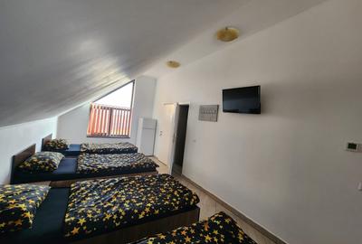 Casă individuală cu 5 camere cu Teren 150 Mp în Sânandrei - 4