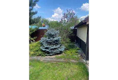 Casă individuală cu 5 camere cu Teren 273 Mp în Butimanu - 8