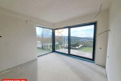 Apartament exclusivist, curte individuala, parcare acoperita, zona Europa - 12