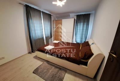 Duplex modern 5 camere, 3 bai, terasa generoasa  - Dumbravita - 10