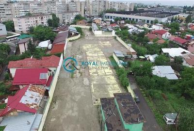 Royal Imobiliarea - vanzare terenuri Ploiesti - 3