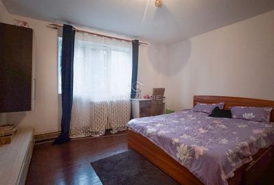 Apartament cu 2 camere decomandat, mobilat în Mănăștur - 4