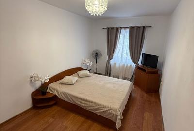 Apartament cu 2 camere decomandat în Sub Arini - 4