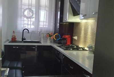 Apartament cu 2 camere decomandat în Trivale - 6