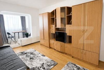 Garsonieră în Micro 1 - 2