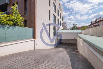 Apartament cu 4 camere, mobilat în Voluntari - 35