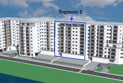 Apartamente cu 2 Camere | Dezvoltator | Comision 0% | Zona VIVO BMW - 1