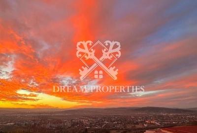 Apartament semidecomandat 2 camere, balcon, terasa, garaj,  Apahida - 8