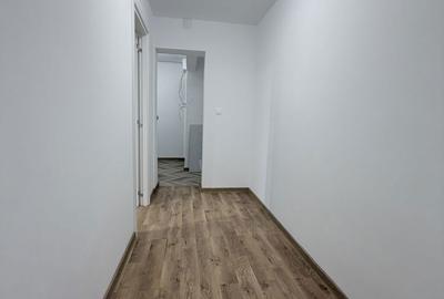 Apartament cu 2 camere decomandat în Cornișa - 1