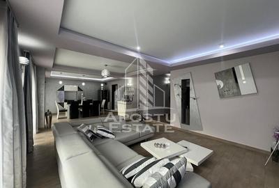 Vila superba în Dumbrăvița– 5 camere, 220 mp utili, teren 649 mp - 5