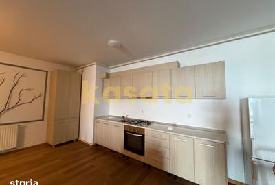 Apartament cu 2 camere, mobilat în Pipera - 1