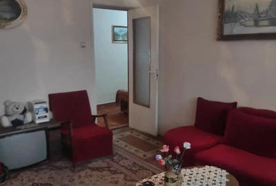 Apartament cu 2 camere decomandat în Bălcescu - 10