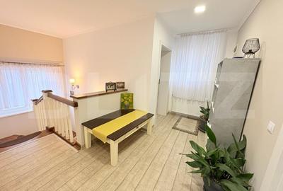 Casa de vanzare 239 mp, teren 5,6 ari, judetul Satu Mare - 17