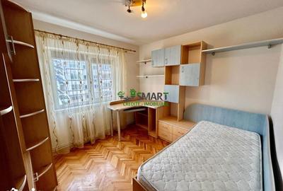 Apartament cu 4 camere decomandat în Central - 9