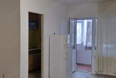 Garsonieră semidecomandată în Central - 4