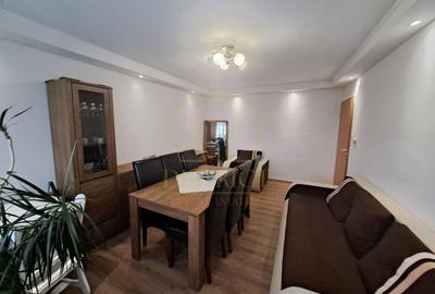 Apartament renovat cu 3 camere decomandate | Lipovei Sever Bocu - 8