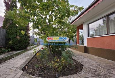 Casă individuală cu 4 camere cu Teren 1500 Mp în Central - 5