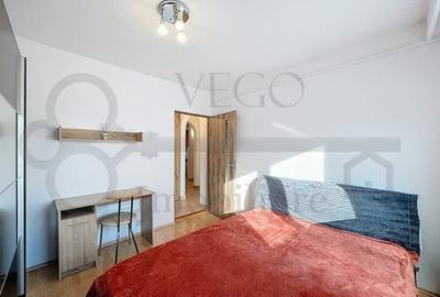 Apartament 3 camere decomandat, parcare, in Manastur, P-ta Ion Mester - 6