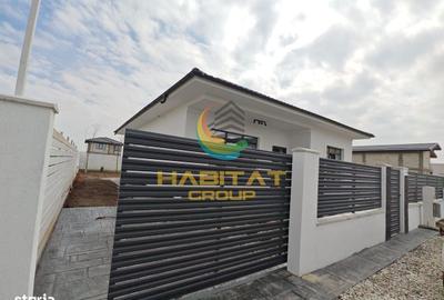 Casă cu 4 camere decomandat în Crețești - 4