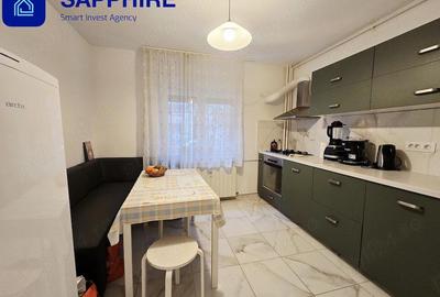 Apartament cu 2 camere decomandat, mobilat în Panduri - 7