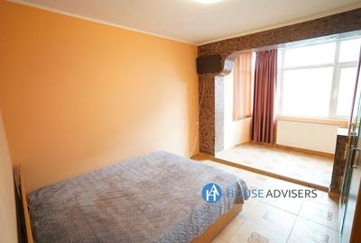 Apartament cu 2 camere, mobilat în Universitate - 8