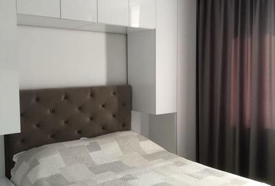 Apartament cu 2 camere semidecomandat în Tomis Nord - 4