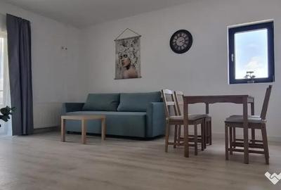 Apartament cu 2 camere semidecomandat în Nord - 17