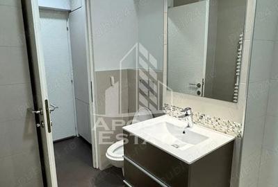 Garsonieră circulară, mobilată în Simion Bărnuțiu - 10