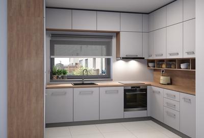 CUIB 6, LIZIERA DE LAC, FAZA 2 — CASA TA LÂNGĂ LAC, LA 20 DE MINUTE DE PALLADY - 3