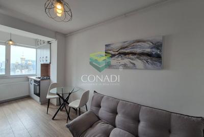Apartament cu 2 camere decomandat, mobilat în Pipera - 7