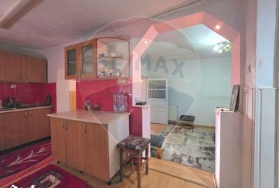 Casă cu 4 camere cu Teren 262 Mp în Vitrometan - 11