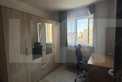 Apartament cu 2 camere semidecomandat în Aurel Vlaicu - 4