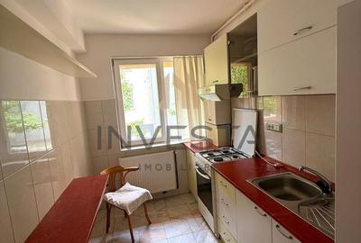 Apartament cu 2 camere decomandat, mobilat în Mănăștur - 5