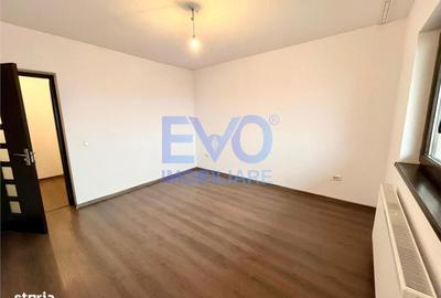 Apartament cu 2 camere semidecomandat în Valea Lupului - 10