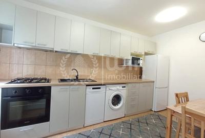 Apartament 3 camere | La cheie | 53mp | Balcon | Zona Big Manastur - 6