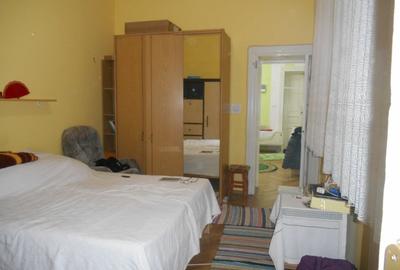 Apartament cu 2 camere semidecomandat, mobilat în Cișmigiu - 5