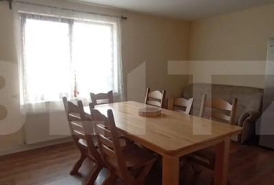 Casă cu 5 camere cu Teren 667 Mp în Central - 3