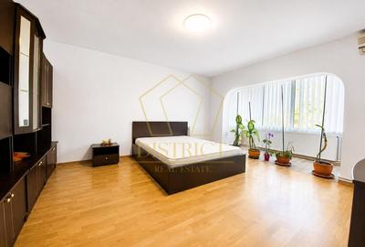 Apartament cu 2 camere, mobilat în Fabric - 1