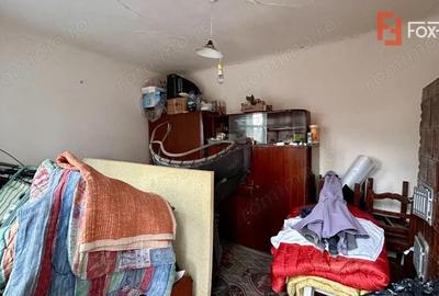 Teren de 666 mp, în Bogdăneștilor