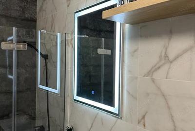 Garsoniera de inchiriat in zona Crangasi Garsoniera de inchiriat in zona Crangasi - 4