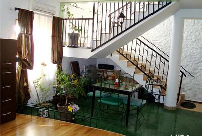 Casă cu 11 camere cu Teren 633 Mp în Clinceni - 12