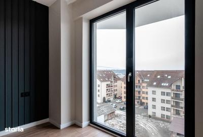 Apartament cu 4 camere în Central - 17