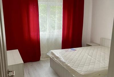 Apartament cu 3 camere decomandat în Bistrița Lac - 7
