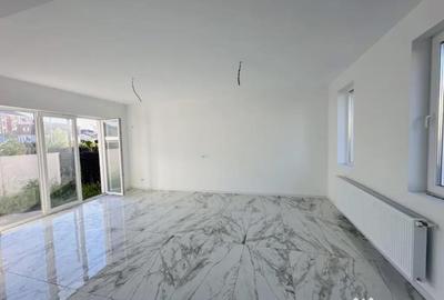Casă cu 4 camere cu Teren 500 Mp în Chiajna - 4