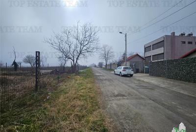 TEREN INTRAVILAN 910 MP TUZLA TEREN INTRAVILAN 910 MP TUZLA - 4