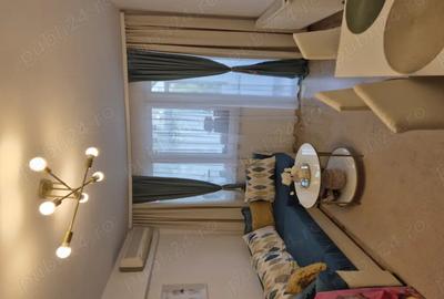 Apartament cu 2 camere transformat in 3 camere( bucataria mutata pe balcon) - 7