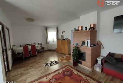 Casă cu 4 camere cu Canalizare în Chișoda - 3